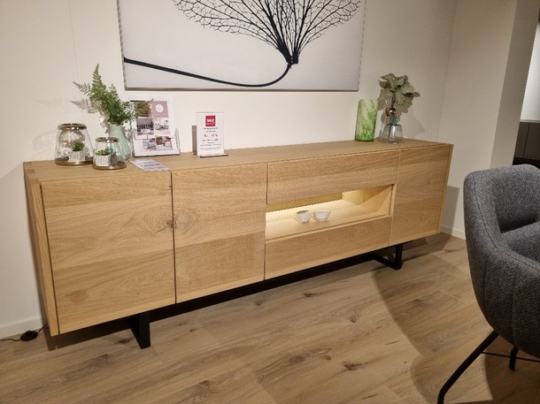 Xooon Modali dressoir 240cm - 0